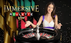 Immersive Roulette